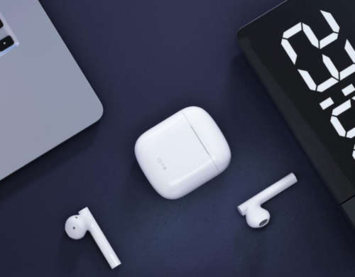 &ldquo;耳邊翻譯官&rdquo;來了,小度智能耳機今日上線京東電腦數碼,嘗鮮價僅需199元